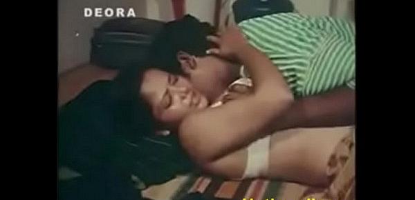  Young mallu bhabi with bigboobs drilled by maid